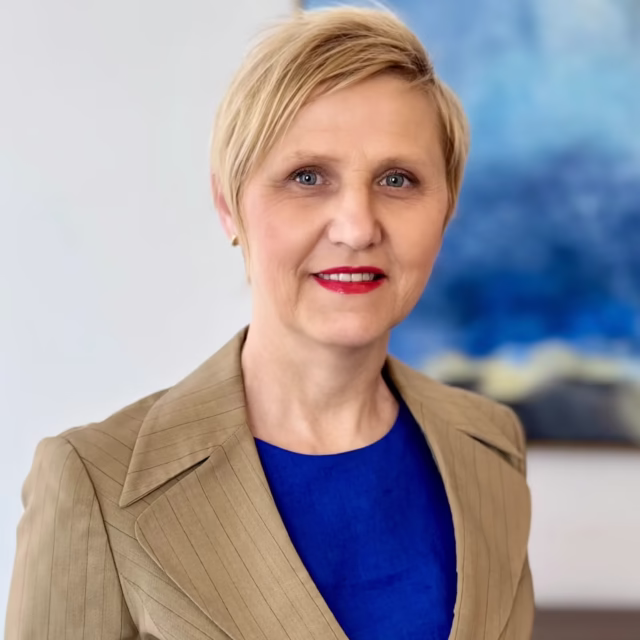 Ewa Kaluzinska