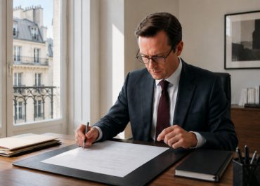 Rodzaje spółek we Francji. SAS czy SARL – którą z nich wybrać?